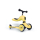 Scoot & Ride Highwaykick 1 Jeździk i hulajnoga 2w1 Lemon - 573307 - zdjęcie 4
